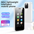 Pearl White English Version / 2GB+16GB