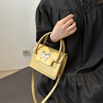 High-quality Everyday Commuter Crossbody Bag