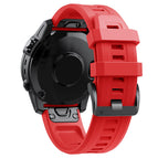Red / 22mm