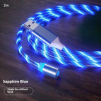Blue 2m / Type c