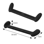 Black / 9.3x4.3x29.2cm / USB