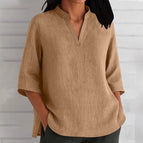 Beige / L