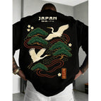 BLACK / 2XL