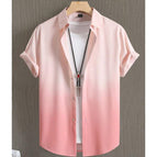 Gradient pink / 3XL