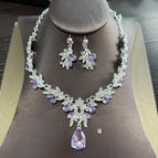 1422 Silver Purple