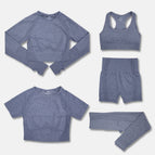 Hemp Blue / L
