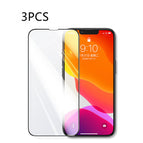 HD 3pcs / IPhone11