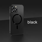 Black / IPhone12