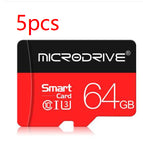 64GB 5PCS