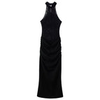 Black / L