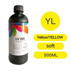 YL / Softness