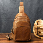 Brown / 19x6x29cm