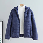 Navy Blue / 2XL