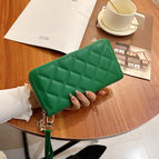 Diamond Green