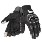 Black / L