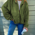 Army Green / L