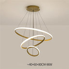 Gold 96W 40x60x80CM / Mijia Intelligence