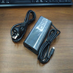 Black / Power supply Australian