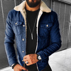 Dark Blue / L