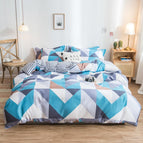 Royal style / Single quilt / 150x200