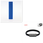 Blue set