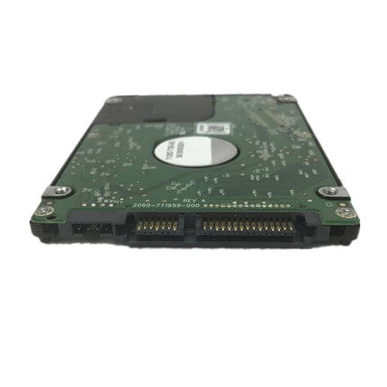 New 2.5 Inch Laptop Mechanical Hard Drive