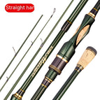 Straight Handle / 1x 83 M 4 Sections