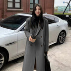 Elegant Gray / 2XL