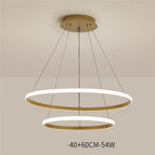 Gold 54W 40x60CM / Mijia Intelligence