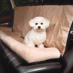 Collection image for: Pet Car Mats