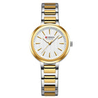 Golden White