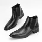 Black / 40