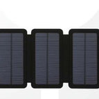 5solar panels