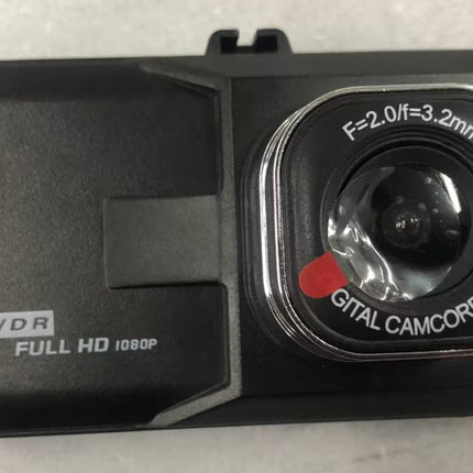 140 wide-angle portable mini driving recorder