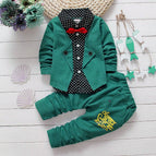 Green A / L
