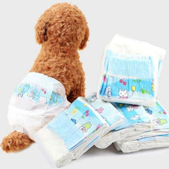 Collection image for: Dog Training Pads & Diapers