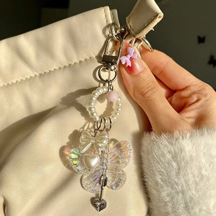 Fairycore Charm Bag Accessory
