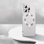 Silver star / Apple 14plus