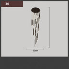 30head black / Neutral light