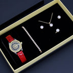 Red Band Watch Box 1