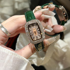 Rose Shell Green Belt
