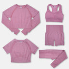 Hoarse Pink / L