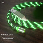 Green 2m / IPhone