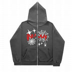 Dark Gray / L
