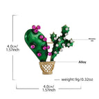 YNCP0603 Cactus