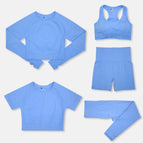 Sky Blue / L