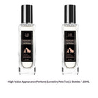 20ml / 2 Bottles
