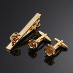 Golden Rose / 18K