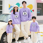 Purple / 100cm