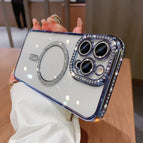 Yuanfeng Blue / IPhone11